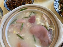 腌笃鲜-小实惠嘉(威海路店)