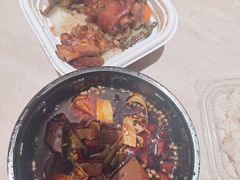 -好嫂子酱猪手•农家菜(蒲黄榆店)