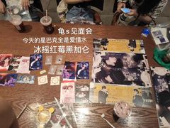 -星巴克臻选(深圳华强北茂业店)