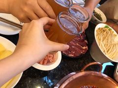 -老码头火锅(骡马市店)