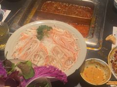 -大隐·成都火锅Bistro(合生麒麟新天地店)