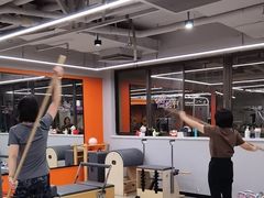 -ALIV WELLNESS运动健身(浦东大道店)