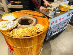 -苏浙徽·农家大院(吴江中山南路店)