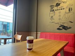 -COSTA COFFEE(斯普瑞斯奥特莱斯店)