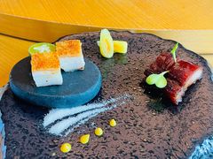 -广州富力君悦大酒店空中花园