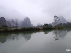 -明仕田园
