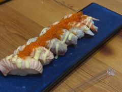 -福匠日本料理(人民路店)