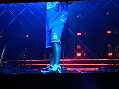 -梅赛德斯奔驰文化中心·停车场