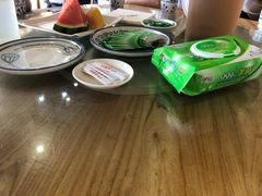-小放牛炒菜馆(军校店)