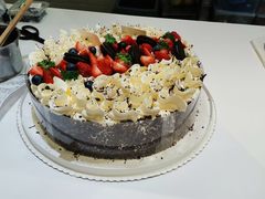 -味多美蛋糕(大红门店)
