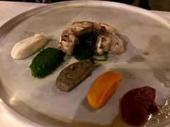 -Seraser Fine Dining Restaurant