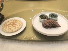 -内蒙古驻京办餐厅