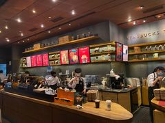 -星巴克臻选(深圳罗湖万象城店)