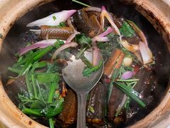 黄鳝啫啫煲-惠食佳(滨江大公馆店)