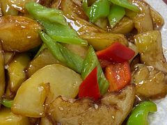 -吉味馆(柠溪店)