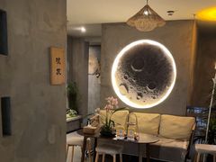 -施奈儿.洗头頭療.按摩SPA.采耳(上梅林店)