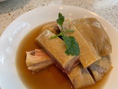 绍兴醉鸡-鼎泰丰(环贸店)