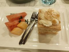 -新侨三宝乐西餐厅(崇文门店)