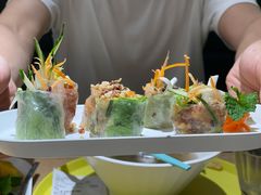 -蔡澜Pho·越南粉餐厅(海上世界店)