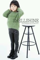 -SHELLSHINEkids山上儿童摄影(天邑澜山店)