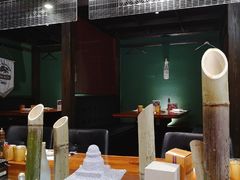 门面-肉魁屋·烧肉·烧鸟·酒场(高新店)