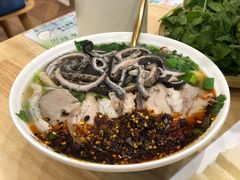 -贵凤凰贵州米粉(五道口店)
