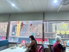 -老字号蛇口德记烧腊饭店·海鲜加工