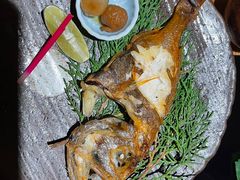 -花潮料理艺食馆(世欧广场店)