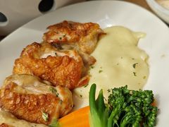 -沛家·西餐Brunch·直火料理