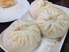 鲜肉包-仁和楼(府前街店)