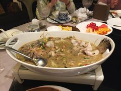 -粗茶淡饭·汉口公馆(循礼门店)