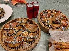 -79号渔船海鲜饭店(坂田店)