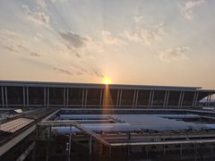 -上海大众空港宾馆