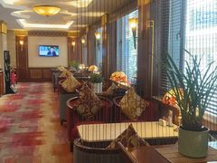 -国际饭店·原点咖啡吧ORIGIN CAFE&BAR
