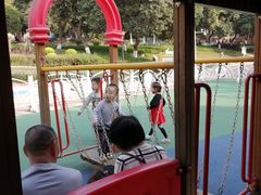 -天河儿童公园