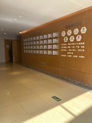 点击看大图 -杭州复旦儿童医院·语言发育迟缓·自闭症干预·注意力训练