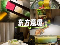 -叶叶菩提(太原别墅店)