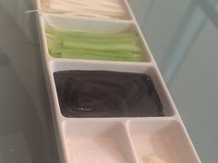 -小大董·烤鸭(观景餐厅·南京西路店)