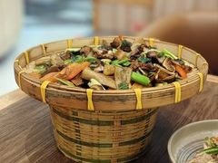 -云海肴·汽锅鸡·云南菜(广安门天虹店)