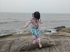 -老虎石海上公园
