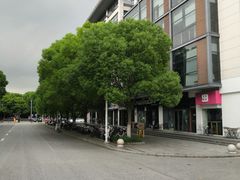 -ZEMOCAFE·FUSION FOOD(西交利物浦店)