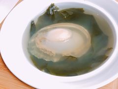 -广州富力丽思卡尔顿酒店·丽轩·粤菜
