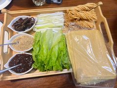 -巨鼎谭家菜(普照寺路店)