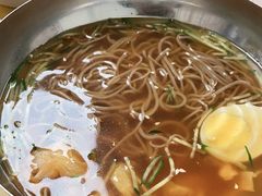 -屋里家延边朝鲜族冷面(南园店)
