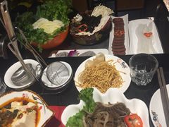 -食鲜捞火锅(湖西路店)