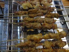 -寻香羊小羊·徐州烧烤(南京店)