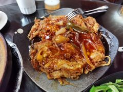 -红星光发煲仔饭(文海店)