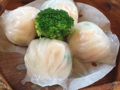 -麒麟中餐厅·经典粤菜·地道菜式老字号(广州长隆酒店)