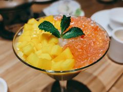 -枣子树·素食餐厅(普陀山店)