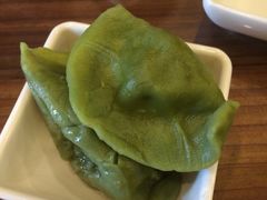 -素德轩素食餐厅(东港店)